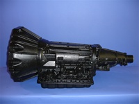 Level 10 Nissan PTS Bulletproof Torque Converter RE5R05A,RL4F03A,RE4F04A,RE4R01A,RE4R03A,RE5F22A